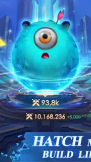 Arcane Fate capture 3