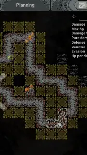Loop Hero capture 7