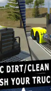 Truck Simulator PRO US capture 19