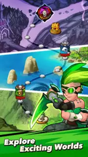 Stone Breaker capture 5