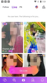 Chamet capture 4