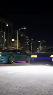 Kanjozoku Game capture 5