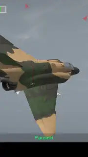 Strike Fighters capture 4