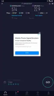 Speedtest by Ookla capture 3