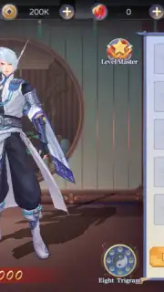 Martial Dominator capture 4