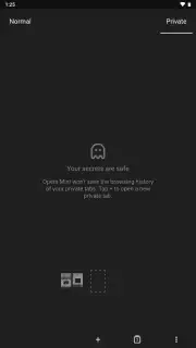 Opera Mini capture 7