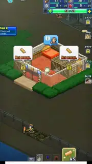 Kingdom Adventurers capture 9