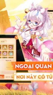 Mật Mã GAIA - Gzone capture 14