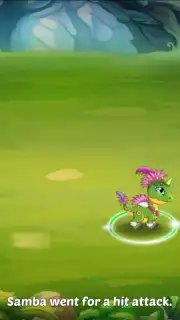 DRAGON VILLAGE capture 9