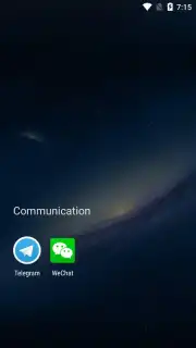 Apolo Launcher capture 3