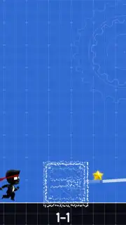 Eraser Hiker Games capture 2