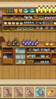 Harvest Town capture 2