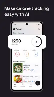 Cal AI capture 4