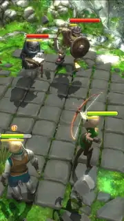 Heroes Forge capture 3
