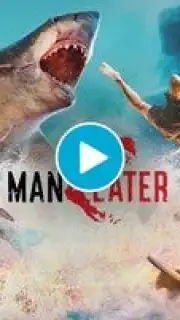 Maneater capture 1