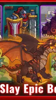 Soul Knight Prequel capture 7