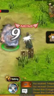 Arcane Online capture 7