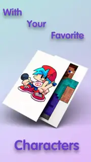 How to Draw Game Characters capture 3
