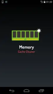 Memory Optimizer HD capture 8