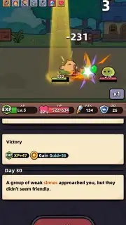 Capybara Go capture 12