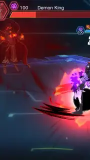Monster Quest: Seven Sins capture 2
