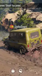 Offroad League Online capture 4