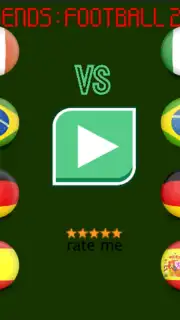 Football Legends 2014 capture 1