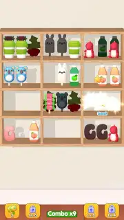 Goods Sort capture 6