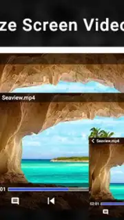 Blueray Video Player capture 1