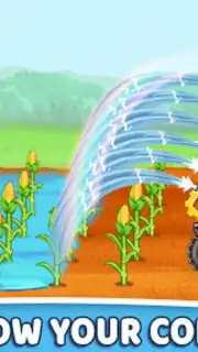 The Farming Game capture 5