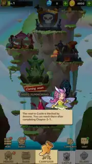 AFK Heroes Legend capture 11