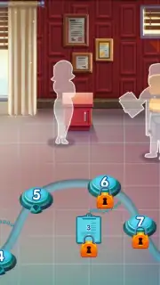 Heart's Medicine - Season One capture 4