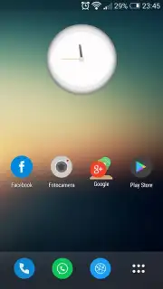 Inspire Launcher capture 6