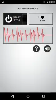 Monitor Heart Rate capture 3