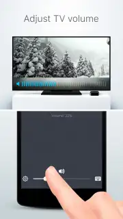 Remote for Apple TV - CiderTV capture 3