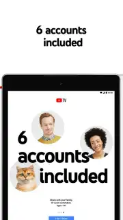 YouTube TV capture 5