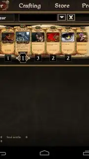 Scrolls capture 5