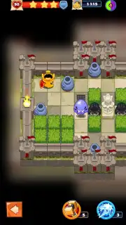 Dungeon Kings capture 1
