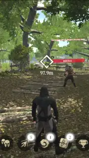 Evil Lands capture 4