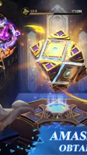 Arcane Fate capture 7