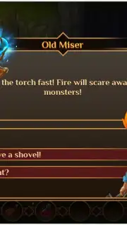 Quest Hunter capture 6