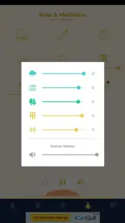 Sleepo: Relaxing Sounds capture 2