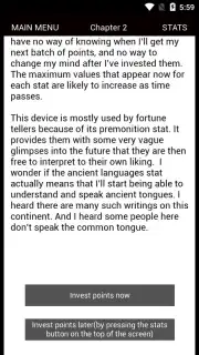 Magium capture 2