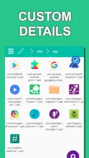 Explorer File Manager capture 2