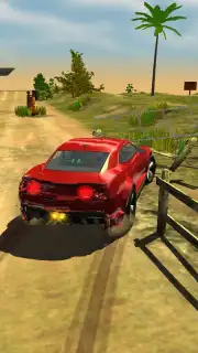 Exion Off-Road Racing capture 8