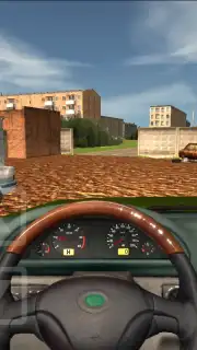 Voyage 2: Russian Roads capture 5