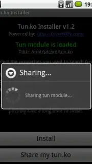 TUN.ko Installer capture 3