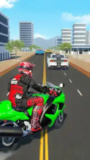 Moto Strike: 3D Extreme Rider capture 3