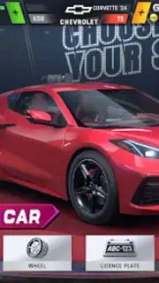 Racing Kingdom capture 13