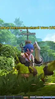 Dragon Nest: Rebirth of Legend capture 2
